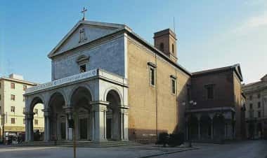 Город Ливорно