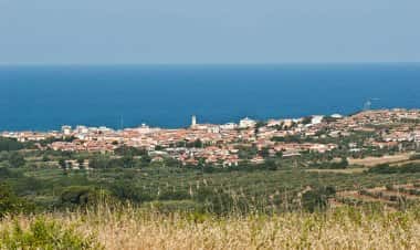 Сан-Винченцо