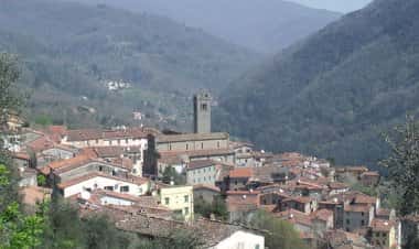 Вилла-Базилика