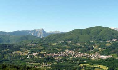 Кампорджано