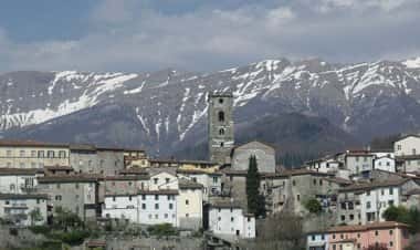 Корелья-Антельминелли