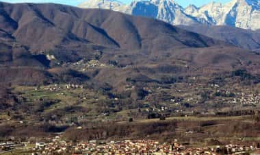 Пьеве-Фошана