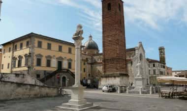 Пьетрасанта