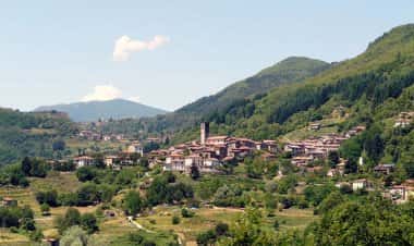 Сан-Романо-ин-Гарфаньяна