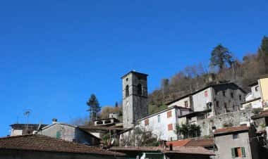 Фаббрике-ди-Валлико