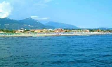 Форте-деи-Марми