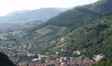 Монтиньозо