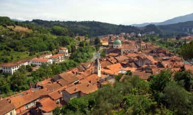 Понтремоли