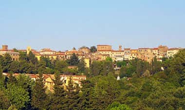 Гуардисталло