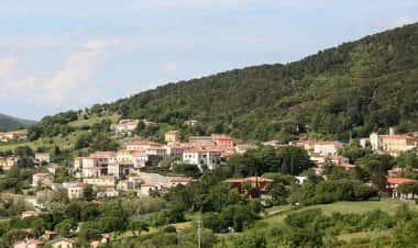 Кастеллина-Мариттима