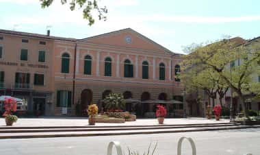 Кашана-Терме