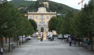 Сан-Джулиано-Терме