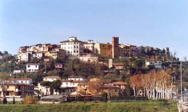 Санта-Мария-а-Монте