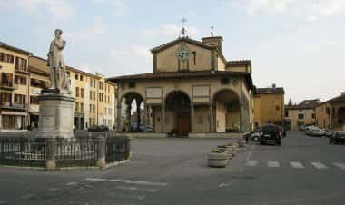 Монсуммано-Терме