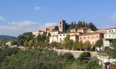 Монтекатини-Терме