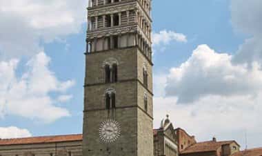 Город Пистоя