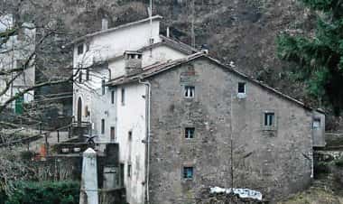 Самбука-Пистойезе