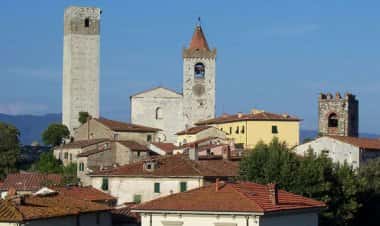 Серравалле-Пистойезе