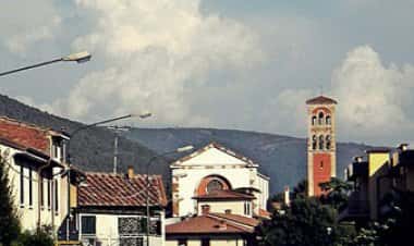 Монтемурло