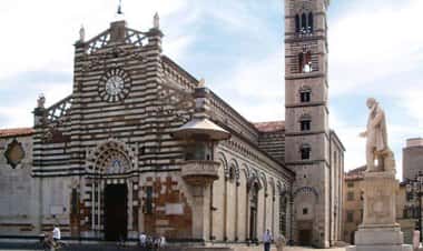 Город Прато