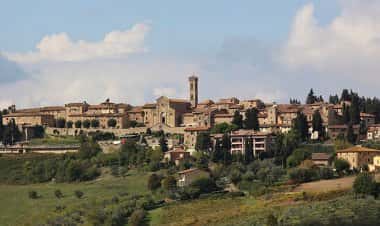 Барберино-Валь-д’Эльса