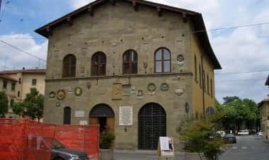 Борго-Сан-Лоренцо