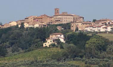 Гамбасси-Терме