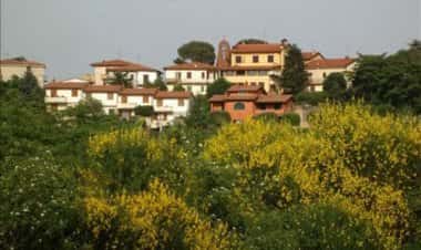 Инчиза-ин-Валь-д’Арно