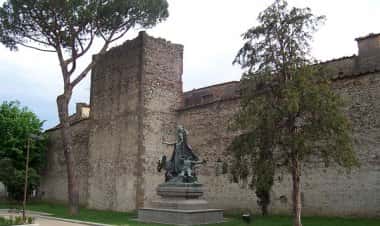 Кампи-Бизенцио