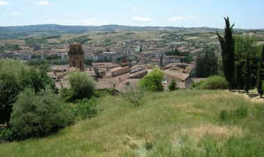 Кастельфьорентино