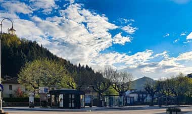 Палаццуоло-суль-Сенио