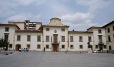 Понтассьеве