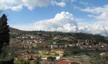 Риньяно-суль-Арно