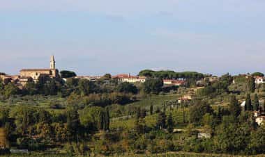 Таварнелле-Валь-ди-Пеза