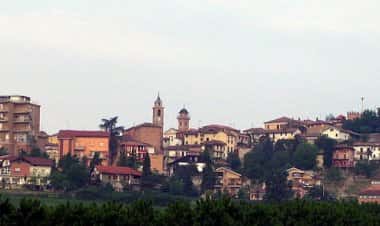 Альяно-Терме