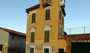 Вилла-Сан-Секондо