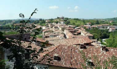 Граццано-Бадольо