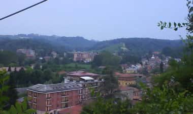 Инчиза-Скапаччино