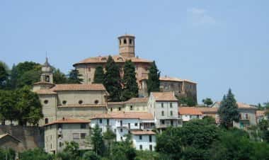 Каламандрана