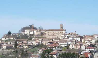 Кастаньоле-делле-Ланце