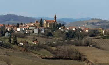 Кастель-Роккеро