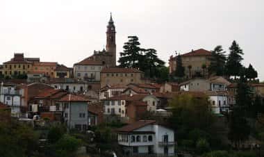 Кастель-Альферо