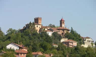 Кастеллеро