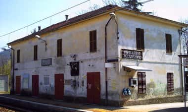 Момбальдоне