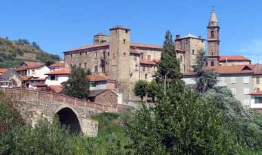 Монастеро-Бормида