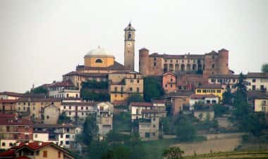 Монтегроссо-д’Асти