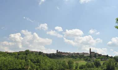 Монтекьяро-д’Асти