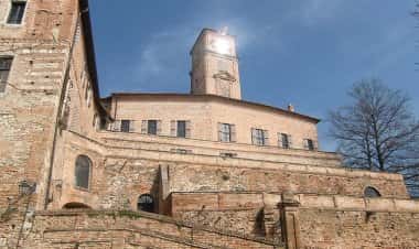 Монтильо-Монферрато