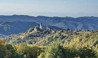 Ольмо-Джентиле