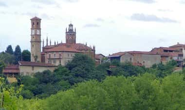 Пино-д’Асти